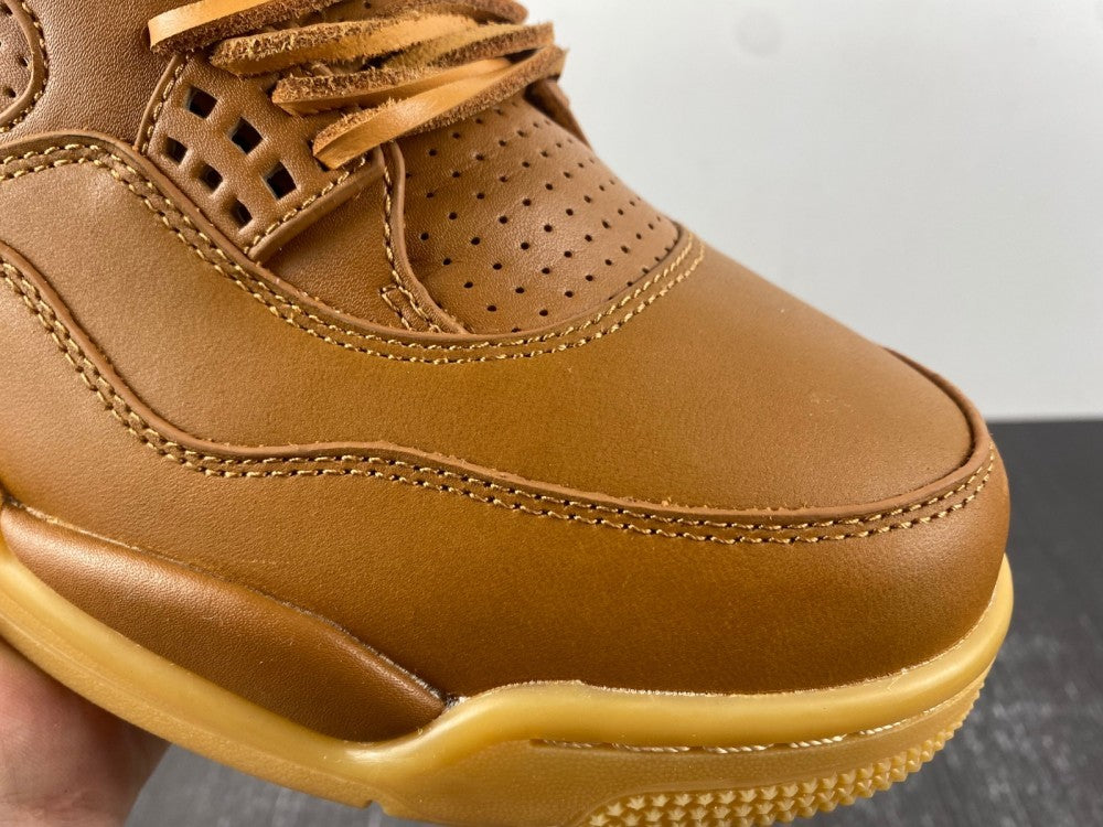 Sneakers, Tan Colorway, Lace Up Design, Casual Gift for Sneaker Fans