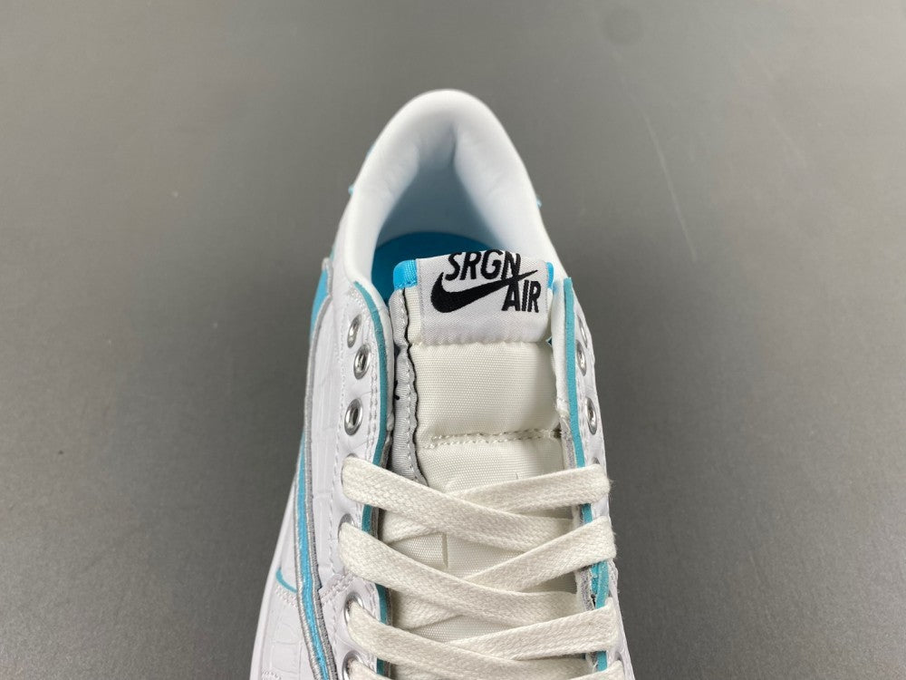 Low Top Sneakers, White Colorway, Reverse Hook Design, Lace Up Design, Casual Gift for Sneaker Fans