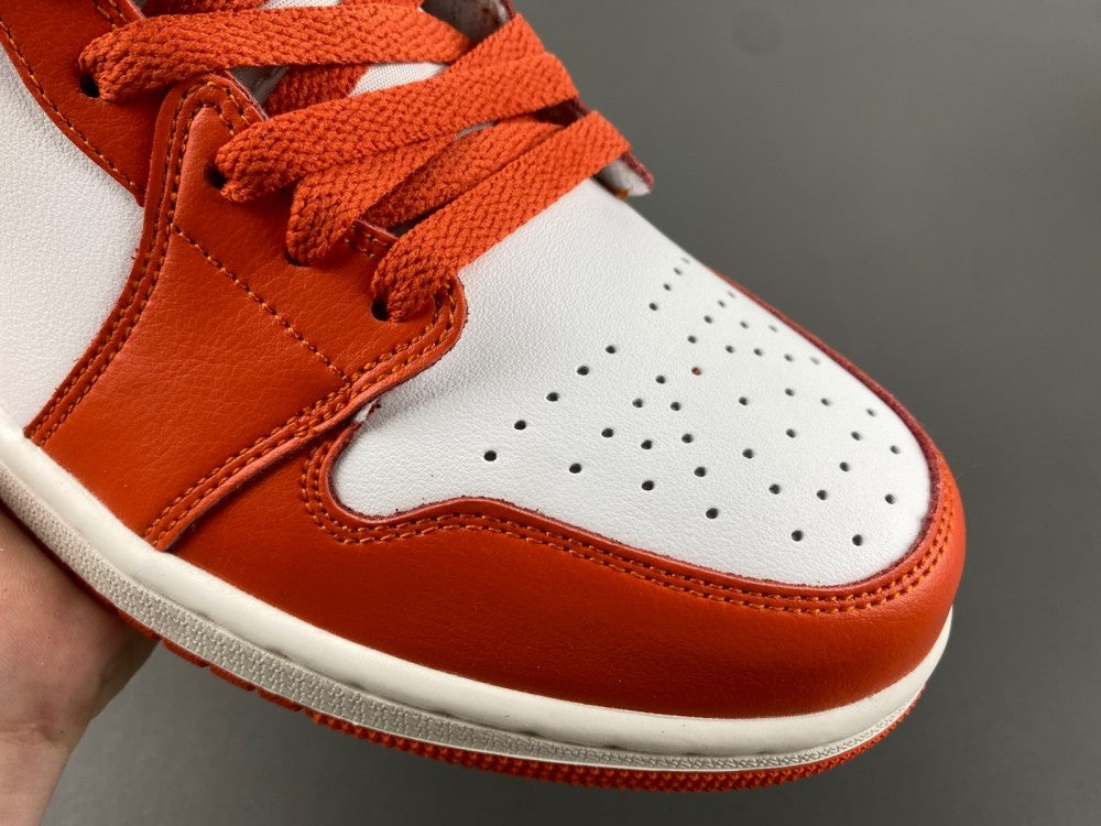 Mid Top Sneakers, White Colorway, Lace Up Design, Casual Gift for Sneaker Fans