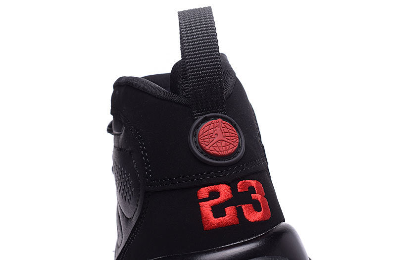 Sneakers, Black Colorway, Casual Gift for Sneaker Fans