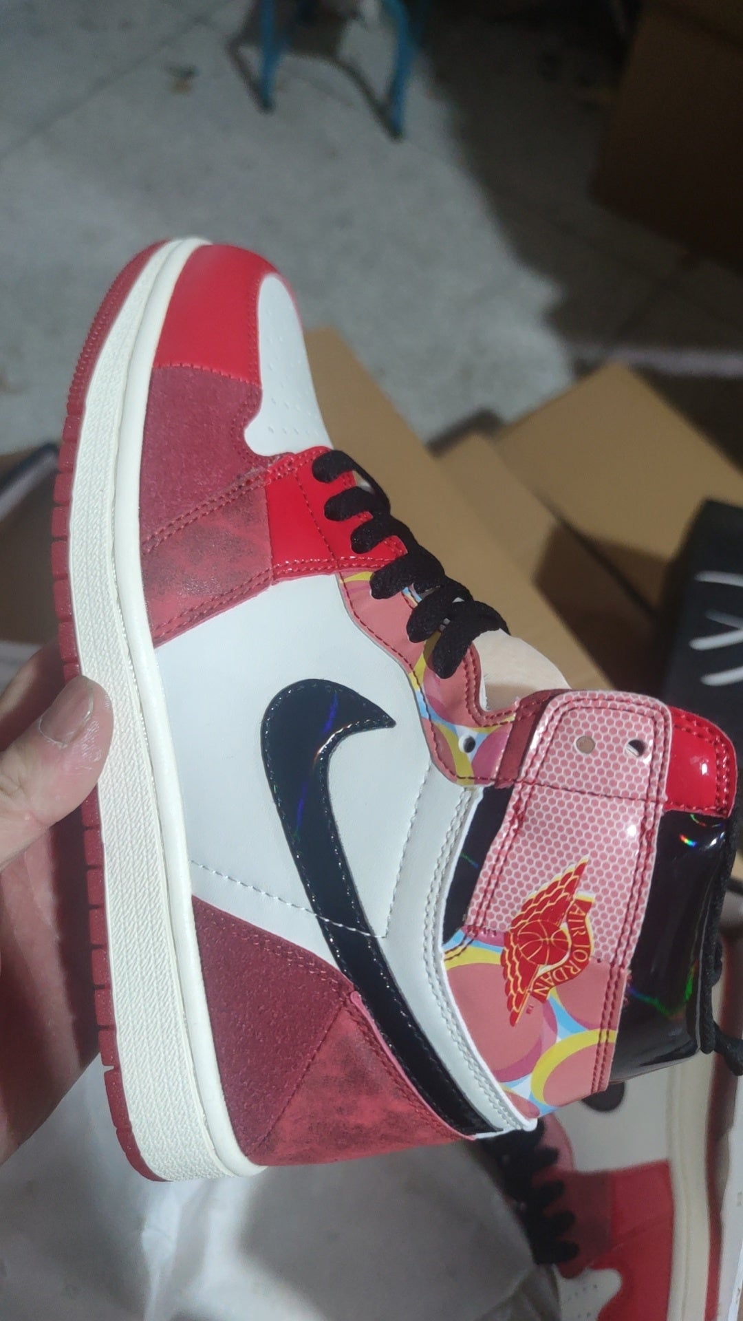 Sneakers, Casual Gift for Sneaker Fans