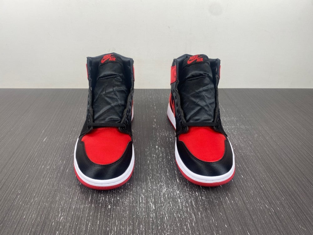 Sneakers, Black Red Colorway, Casual Gift for Sneaker Fans