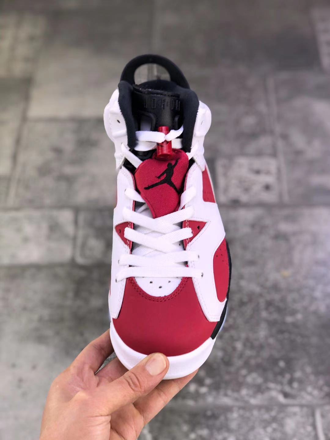 Sneakers, Red Colorway, Lace Up Design, Casual Gift for Sneaker Fans