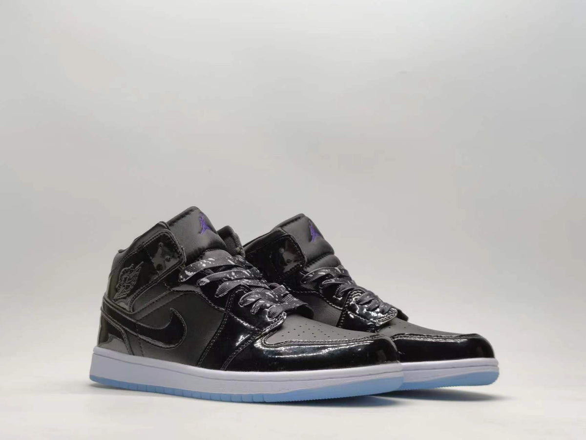 Sneakers, Black Colorway, Lace Up Design, Casual Gift for Sneaker Fans