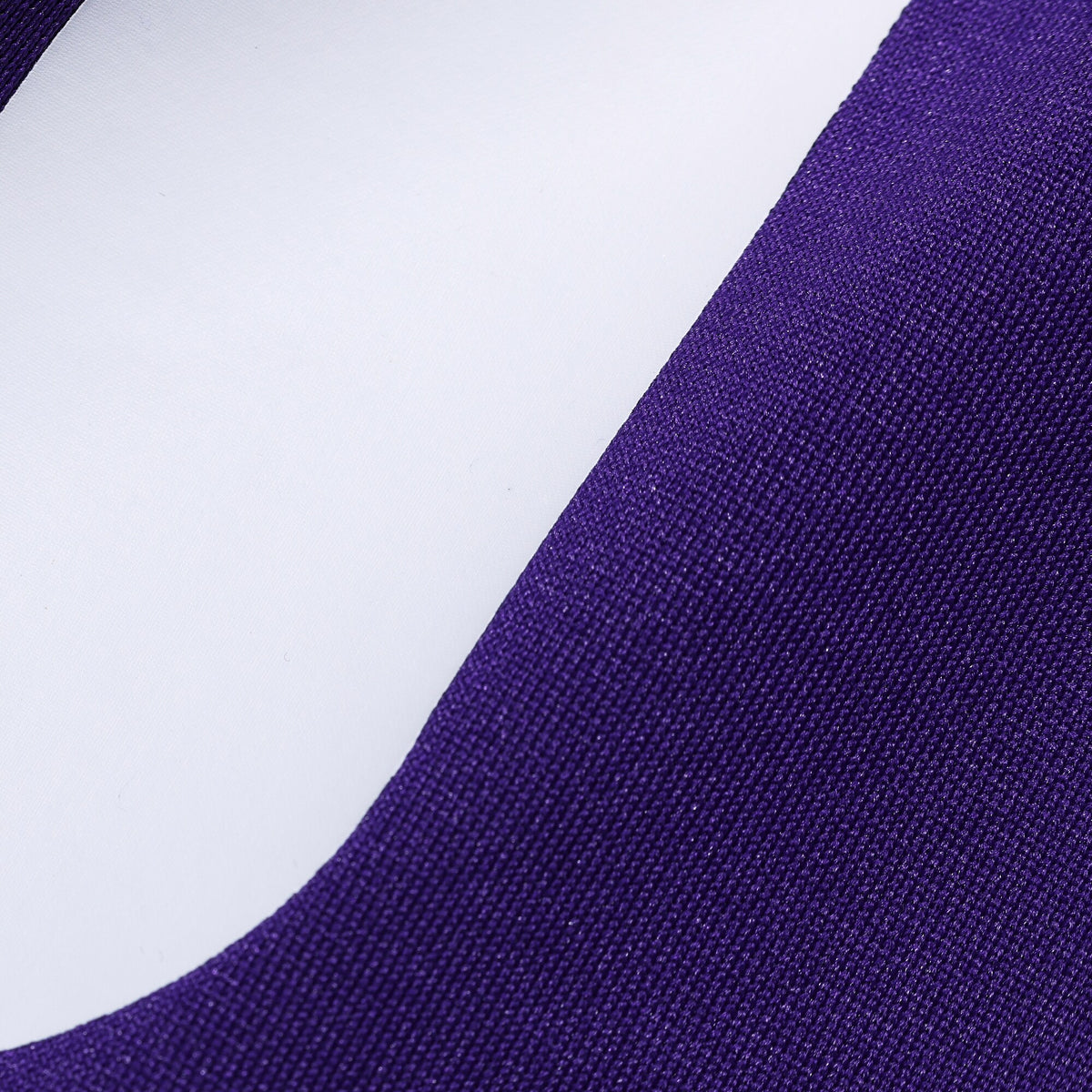 Minnesota Vikings Tyrion Ingram-Dawkins Purple Team Game Jersey