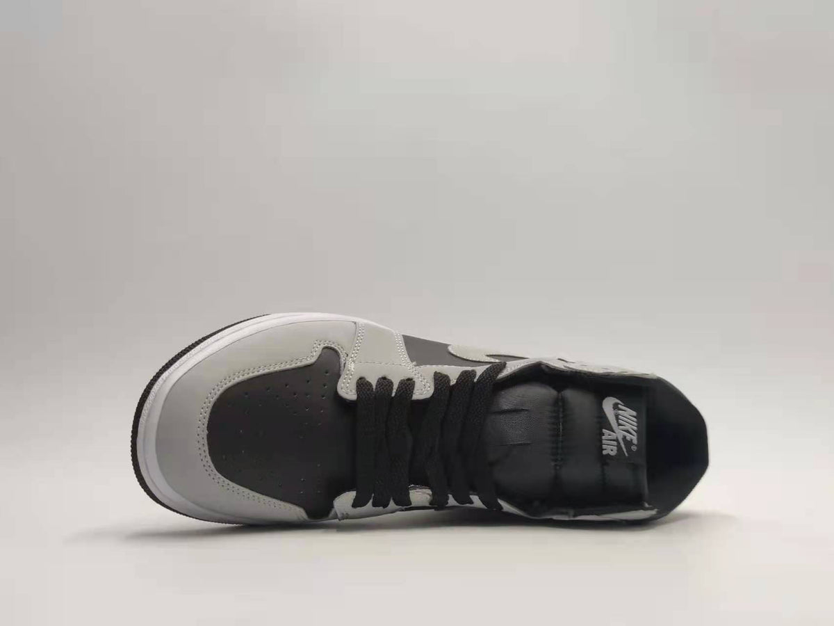Sneakers, Gray Colorway, Lace Up Design, Casual Gift for Sneaker Fans
