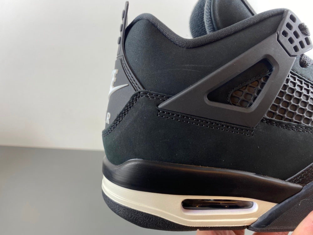 Low Top Sneakers, Black Colorway, Leather Footwear, Lace Up Design, Casual Gift for Sneaker Fans