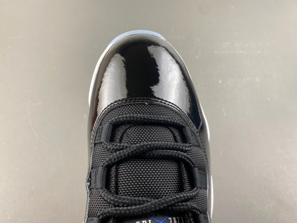 Low Top Sneakers, Black White Colorway, Lace Up Design, Casual Gift for Sneaker Fans