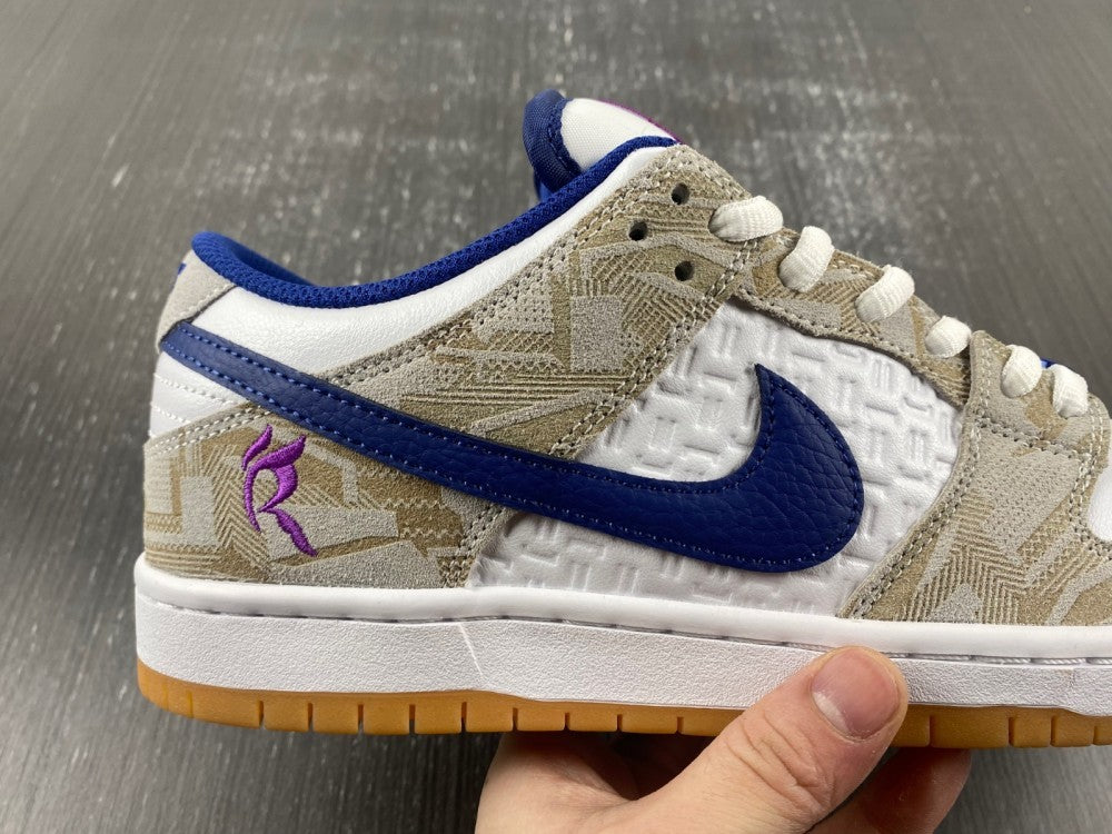 Low Top Shoes, White Purple Colorway, Mismatched Colorway, Lace Up Design, Casual Gift for Shoe Lovers