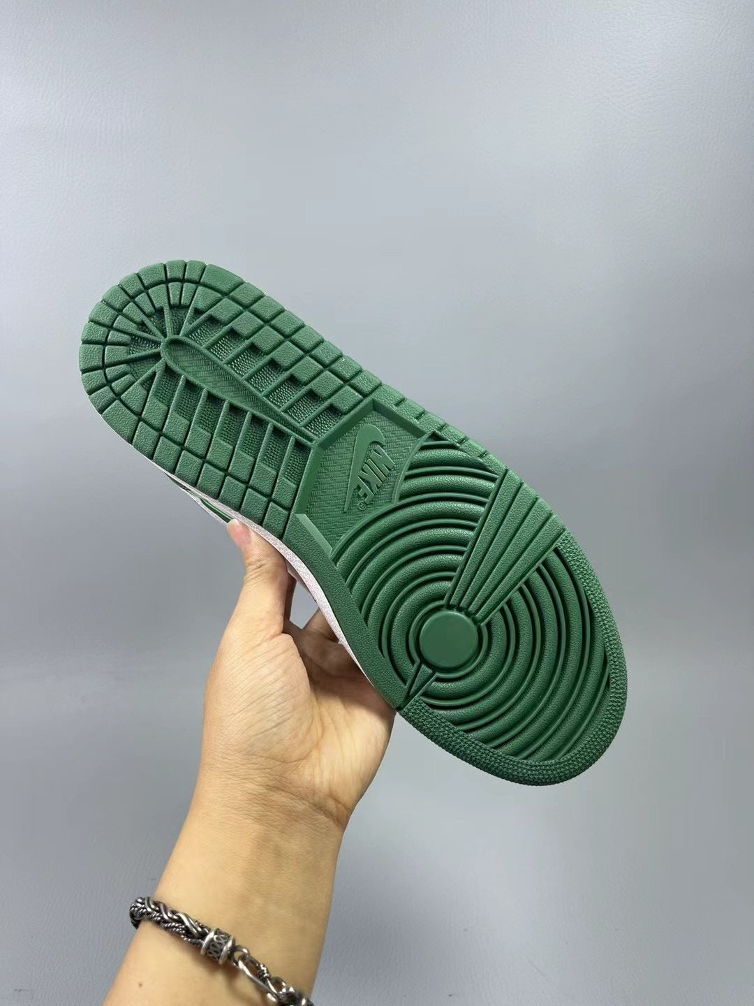Sneakers, Army Green Colorway, Lace Up Design, Casual Gift for Sneaker Fans