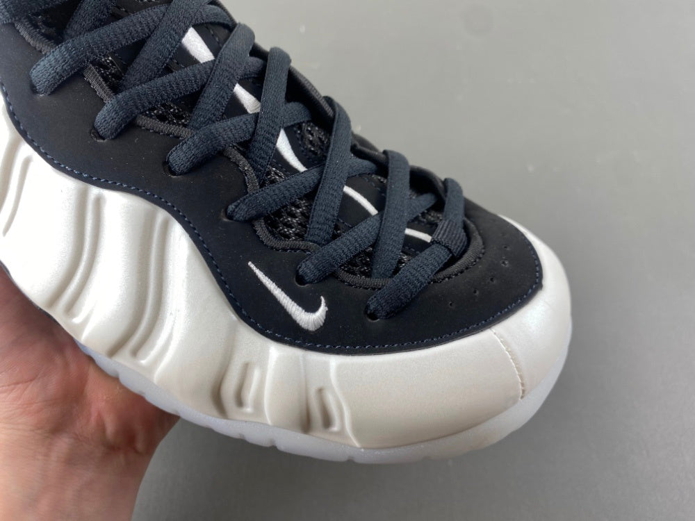 Low Top Sneakers, White Black Colorway, Lace Up Design, Casual Gift for Sneaker Fans