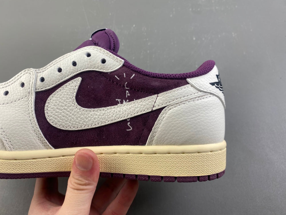 Low Top Sneakers, Maroon White Colorway, Reverse Hook Design, Lace Up Design, Casual Gift for Sneaker Fans