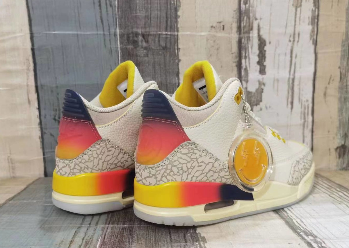 Sneakers, Off White Colorway, Lace Up Design, Casual Gift for Sneaker Fans