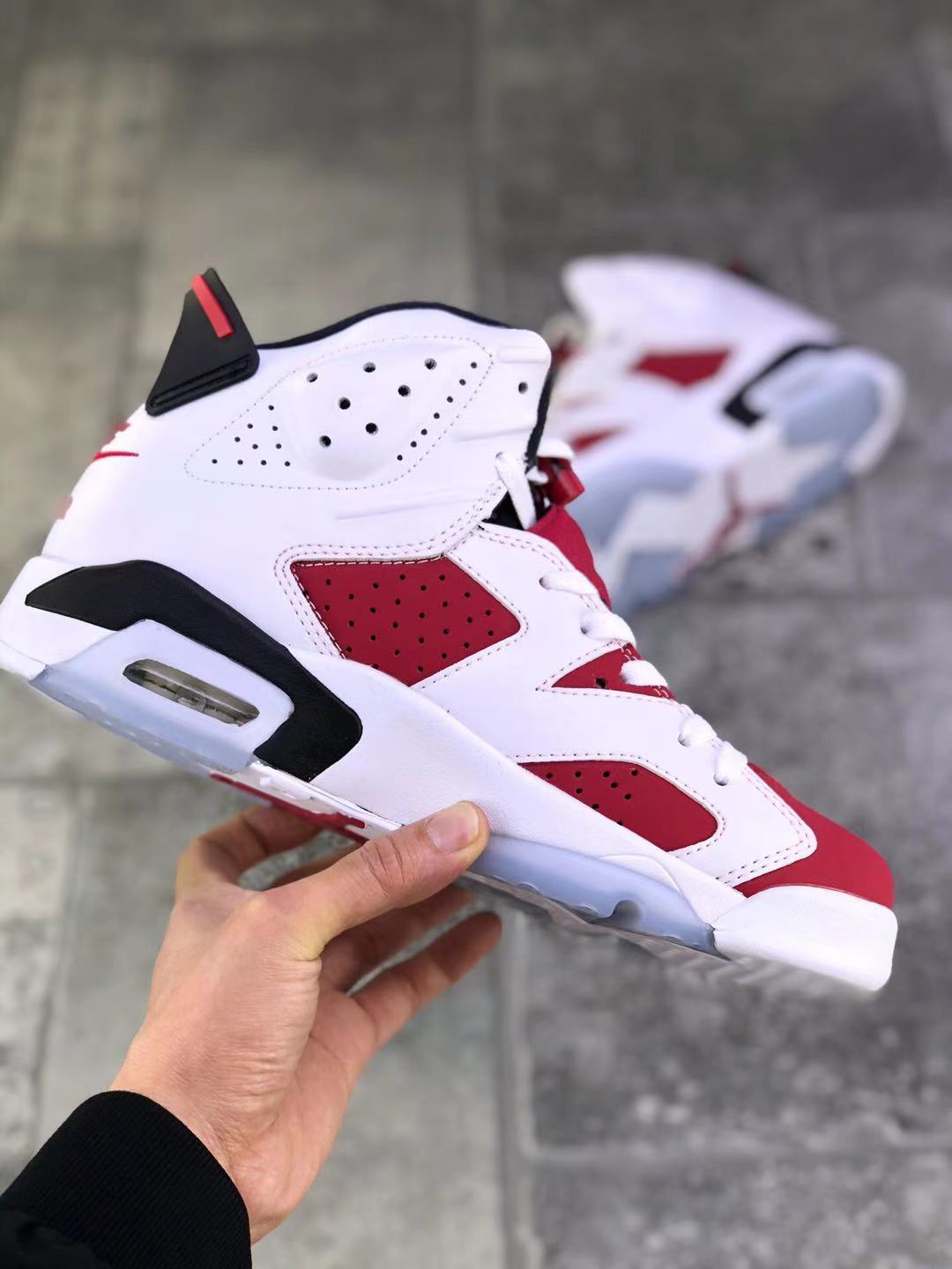 Sneakers, Red Colorway, Lace Up Design, Casual Gift for Sneaker Fans