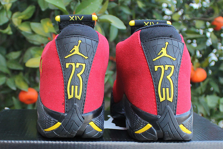 Sneakers, Red Black Colorway, Lace Up Design, Casual Gift for Sneaker Fans