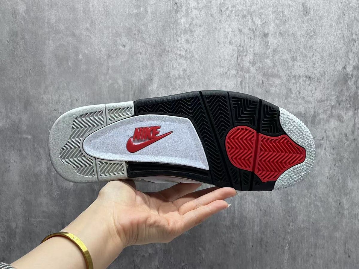 Mid Top Sneakers, White Colorway, Lace Up Design, Casual Gift for Sneaker Fans