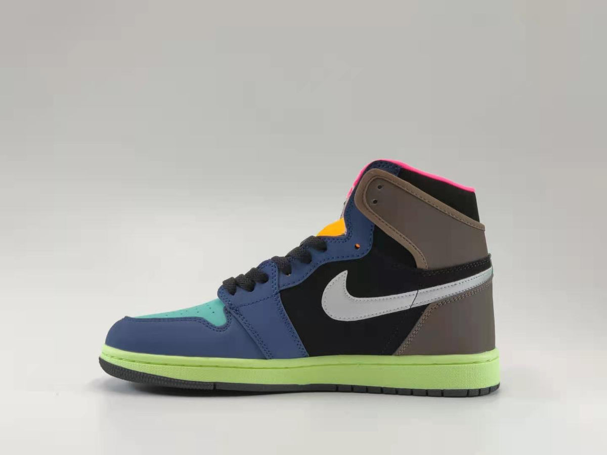 Sneakers, Black Colorway, Lace Up Design, Casual Gift for Sneaker Fans