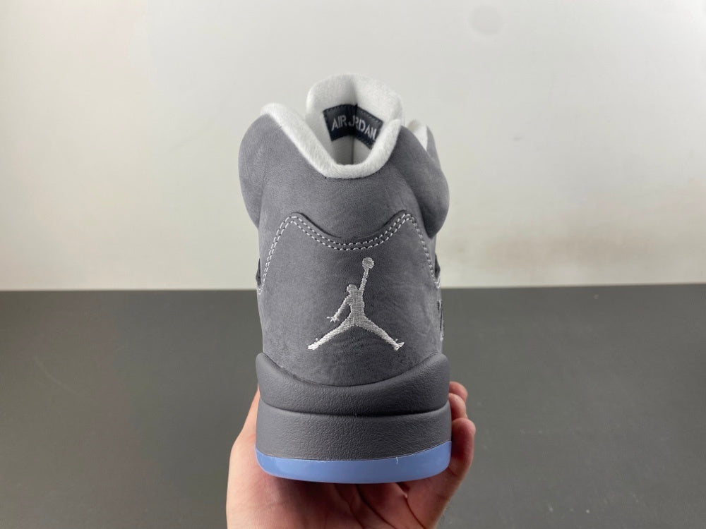 Mid Top Sneakers, Gray Colorway, Lace Up Design, Casual Gift for Sneaker Fans