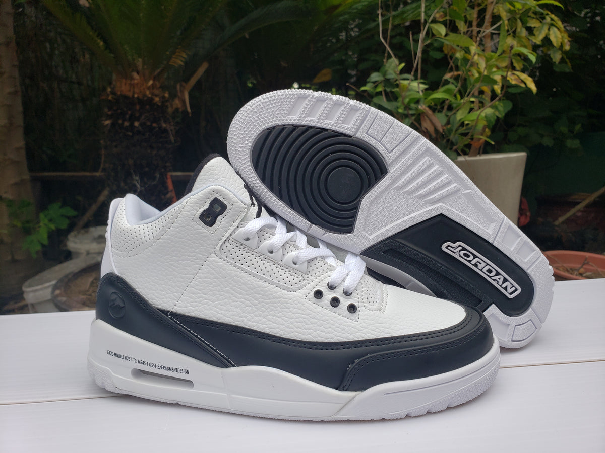 Sneakers, White Black Colorway, Lace Up Design, Casual Gift for Sneaker Fans