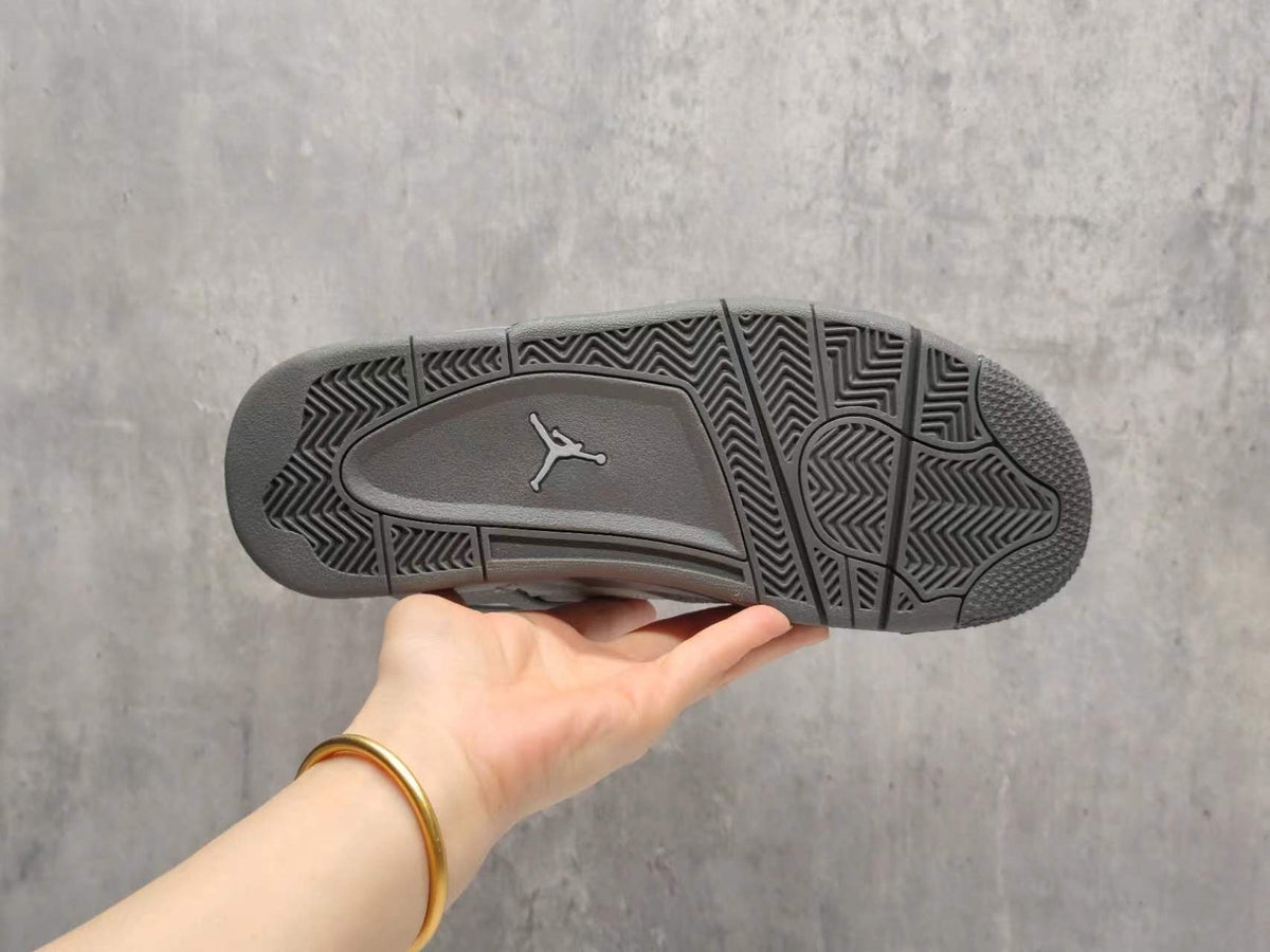 Mid Top Sneakers, Gray Colorway, Lace Up Design, Casual Gift for Sneaker Fans