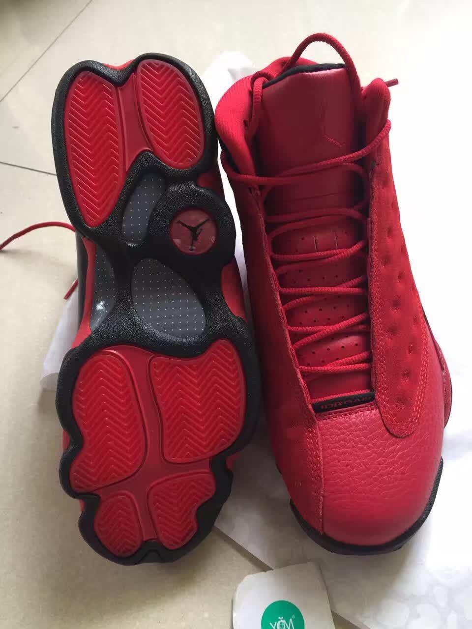 Sneakers, Red Black Colorway, Lace Up Design, Casual Gift for Sneaker Fans