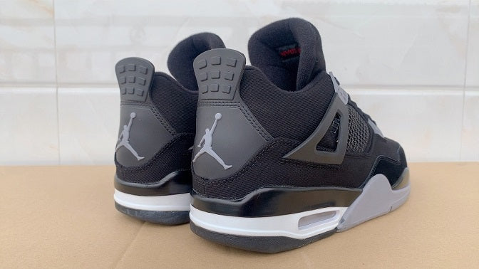 Sneakers, Black Colorway, Canvas Footwear, Lace Up Design, Casual Gift for Sneaker Fans