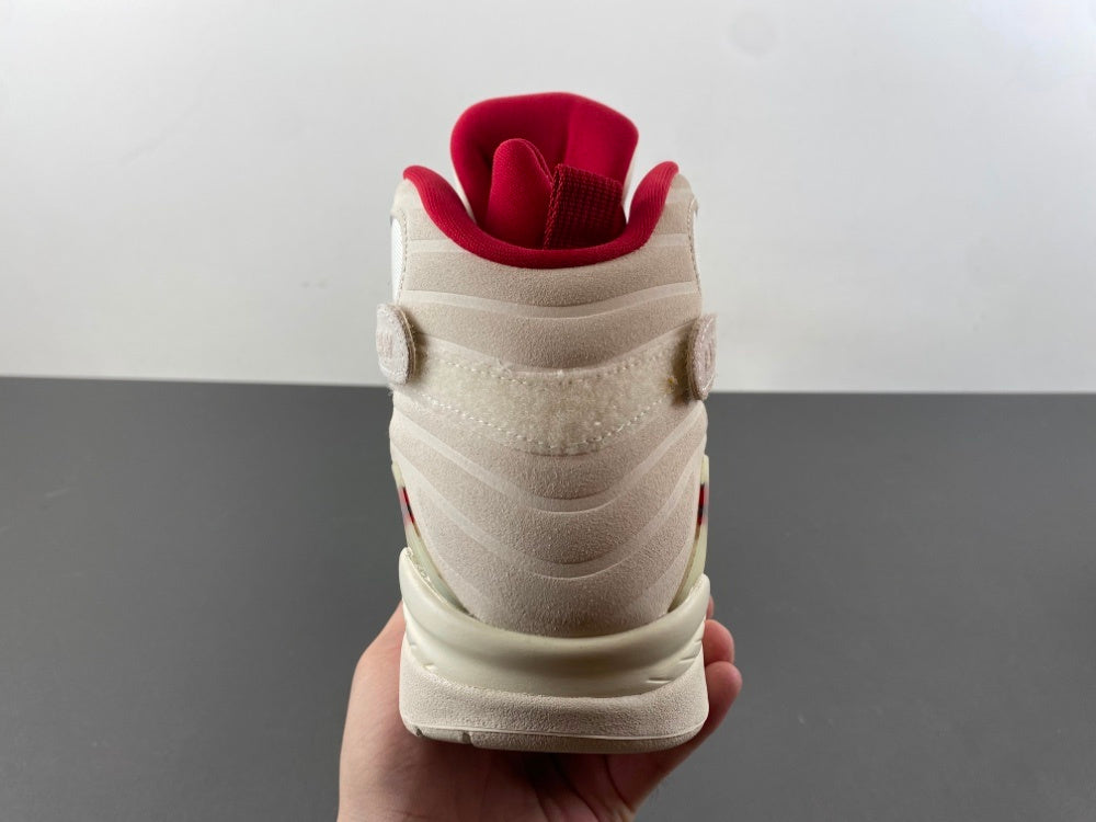 Low Top Sneakers, Red Yellow Gold Colorway, Lace Up Design, Casual Gift for Sneaker Fans