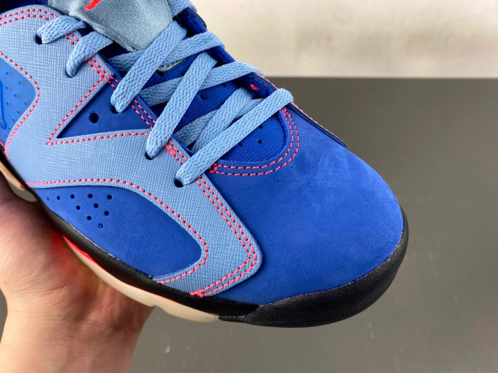High Top Sneakers, Royal Blue Red Navy Colorway, Lettering Design, Lace Up Design, Casual Gift for Sneaker Fans