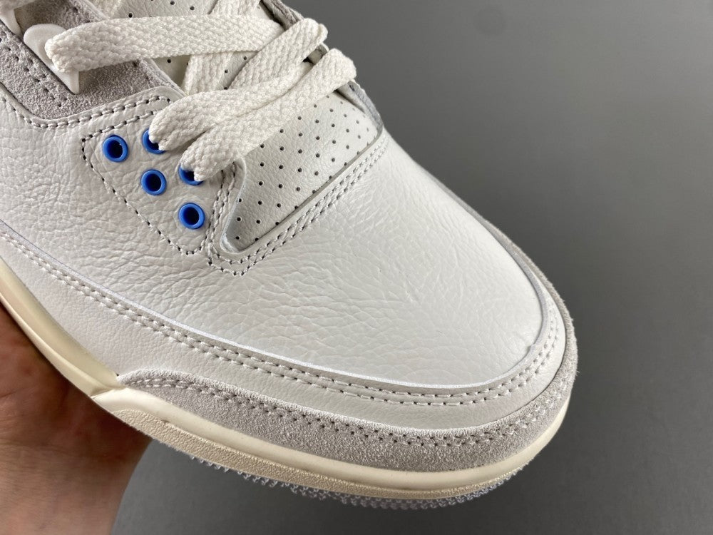 Low Top Sneakers, Light Gray White Colorway, Lace Up Design, Casual Gift for Sneaker Fans