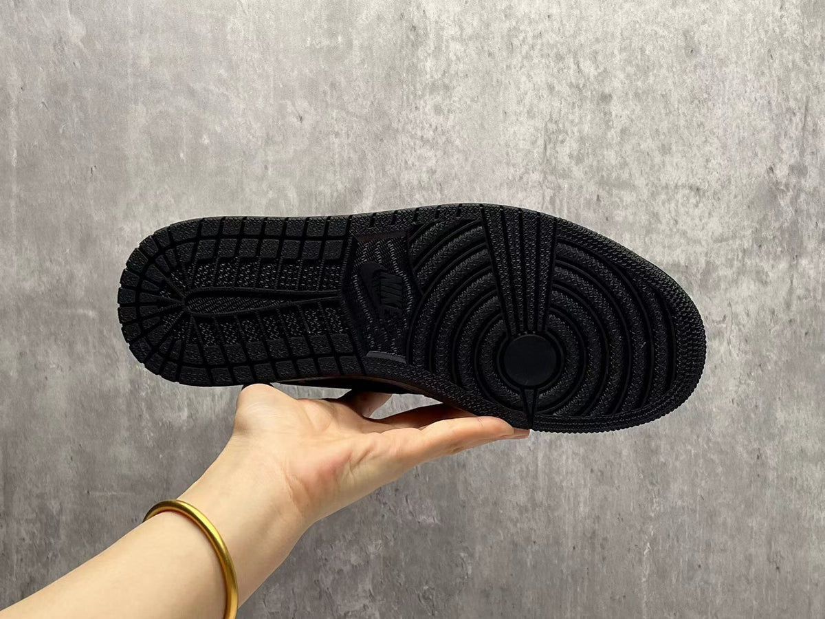 Low Top Sneakers, Black Brown Colorway, Reverse Hook Design, Lace Up Design, Casual Gift for Sneaker Fans
