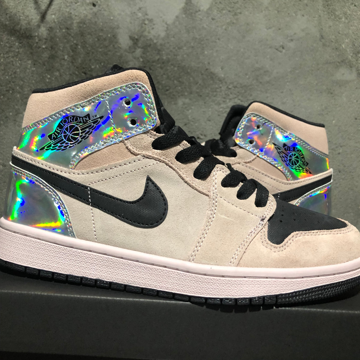 Sneakers, Pink Colorway, Lace Up Design, Casual Gift for Sneaker Fans
