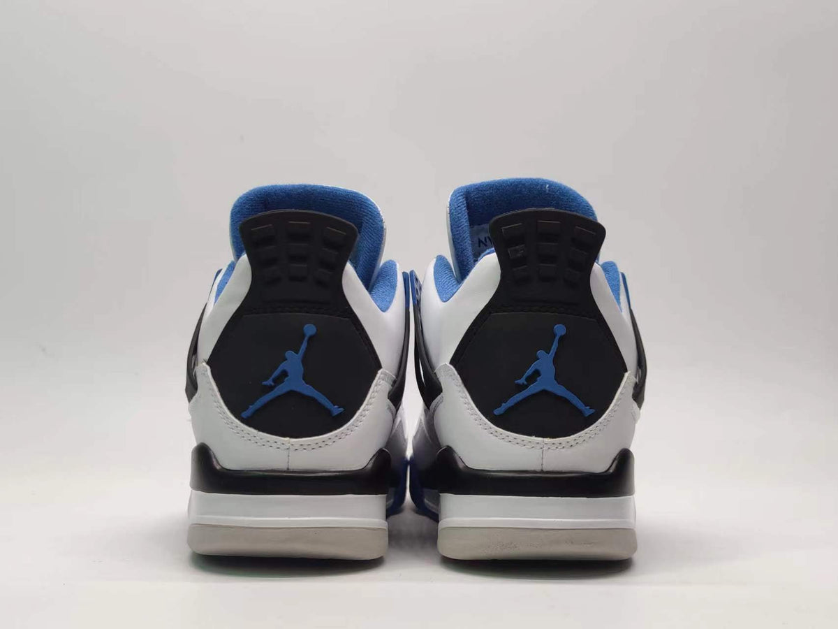 Sneakers, Blue Colorway, Lace Up Design, Casual Gift for Sneaker Fans