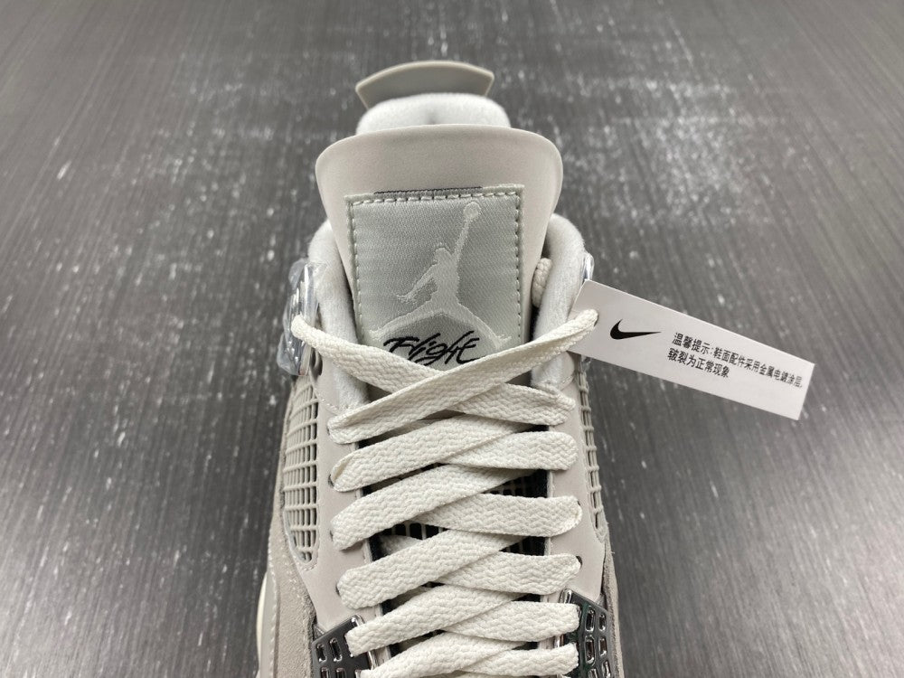 Low Top Sneakers, Silver Colorway, Metallic Finish, Lace Up Design, Casual Gift for Sneaker Fans