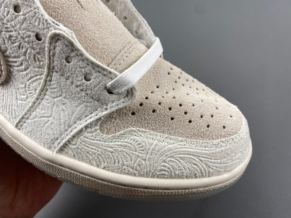 Low Top Sneakers, Beige Colorway, Lace Up Design, Casual Gift for Sneaker Fans