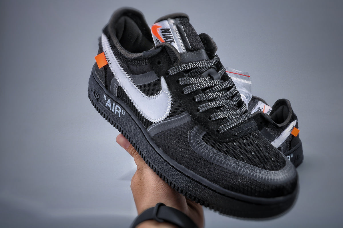 Low Top Sneakers, Black Colorway, Lace Up Design, Casual Gift for Sneaker Fans