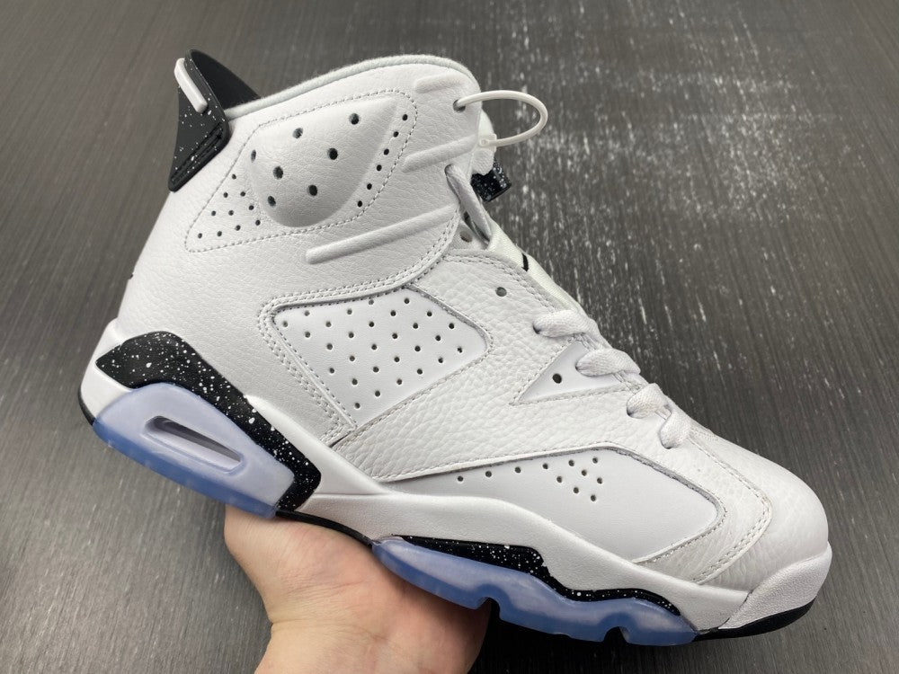 Sneakers, White Blue Colorway, Lace Up Design, Casual Gift for Sneaker Fans