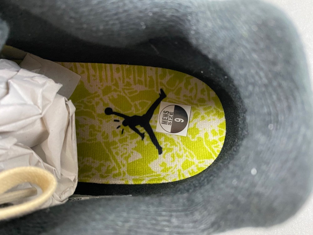 Low Top Sneakers, Green Yellow Colorway, Lace Up Design, Casual Gift for Sneaker Fans