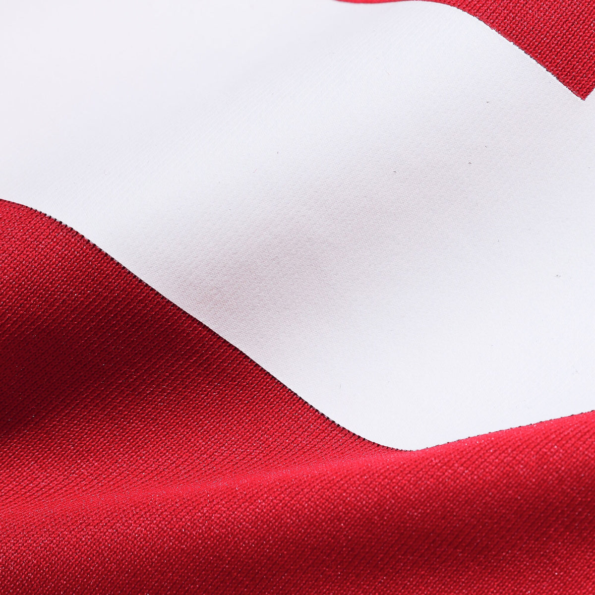 San Francisco 49ers Malik Mustapha Scarlet Game Jersey