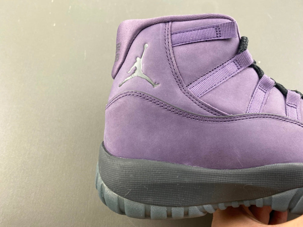 Low Top Sneakers, Purple Colorway, Lace Up Design, Casual Gift for Sneaker Fans
