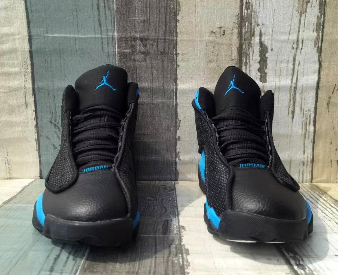 Sneakers, Black Colorway, Lace Up Design, Casual Gift for Sneaker Fans