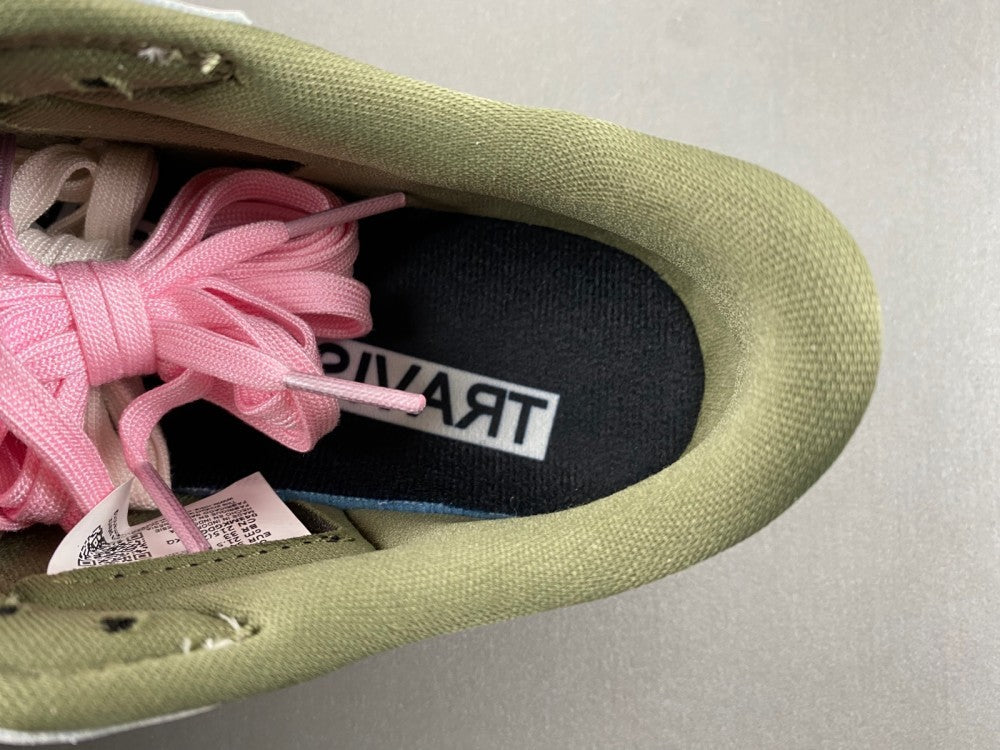 Low Top Sneakers, White Black Green Colorway, Lace Up Design, Casual Gift for Sneaker Fans