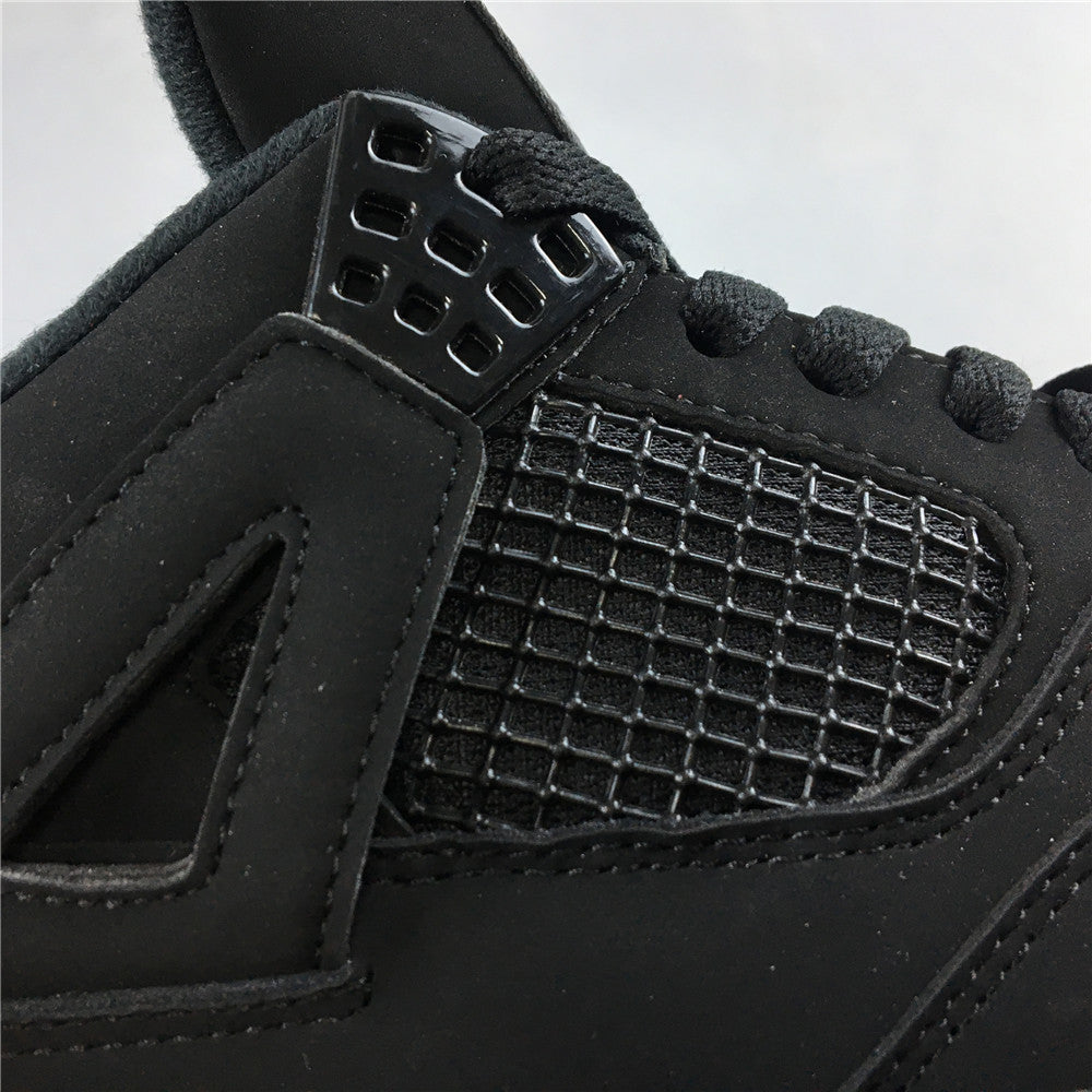Sneakers, Black Colorway, Lace Up Design, Casual Gift for Sneaker Fans