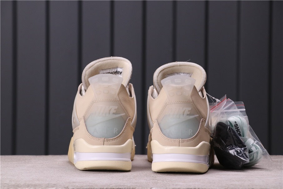 Sneakers, White Colorway, Lace Up Design, Casual Gift for Sneaker Fans