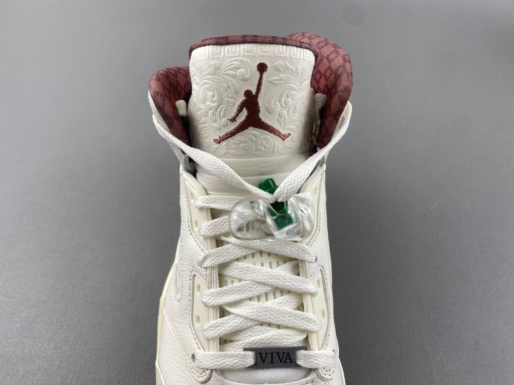 Low Top Sneakers, White Red Green Sail Colorway, Mismatched Colorway, Lace Up Design, Casual Gift for Sneaker Fans