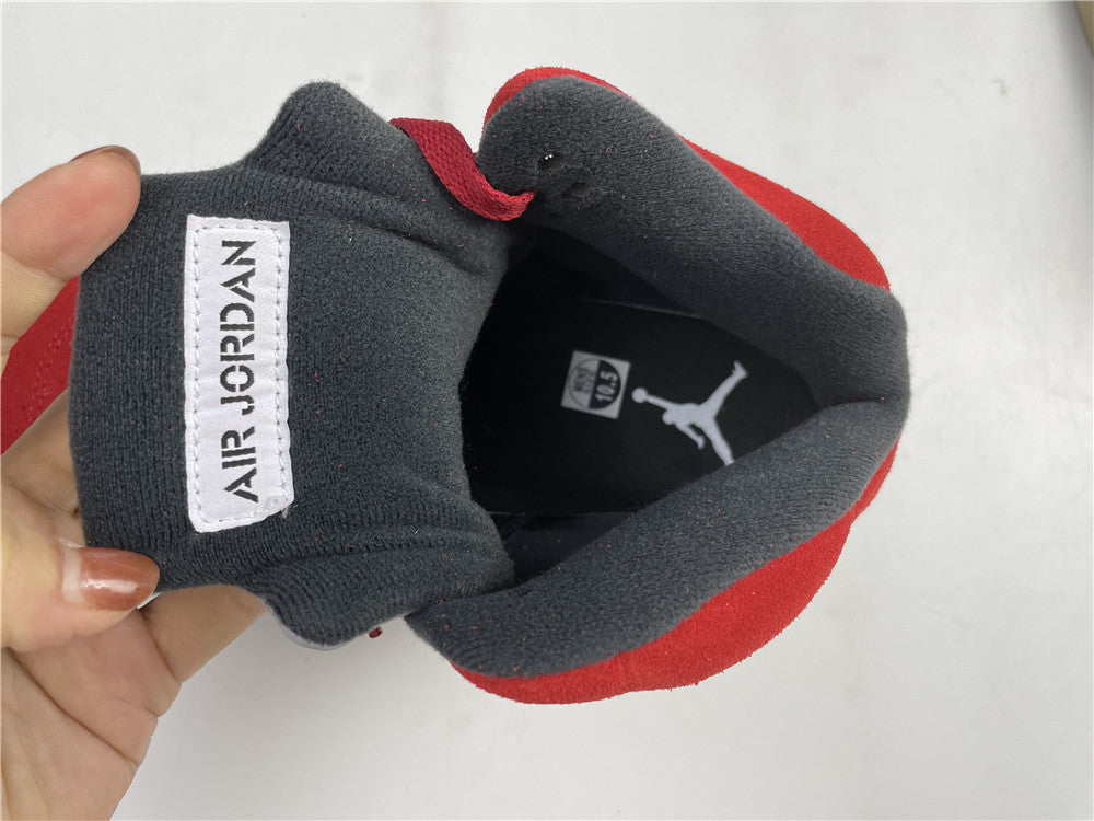 Sneakers, Red Colorway, Lace Up Design, Casual Gift for Sneaker Fans