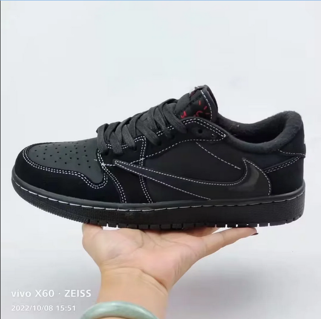 Low Top Sneakers, Black Colorway, Reverse Hook Design, Lace Up Design, Casual Gift for Sneaker Fans