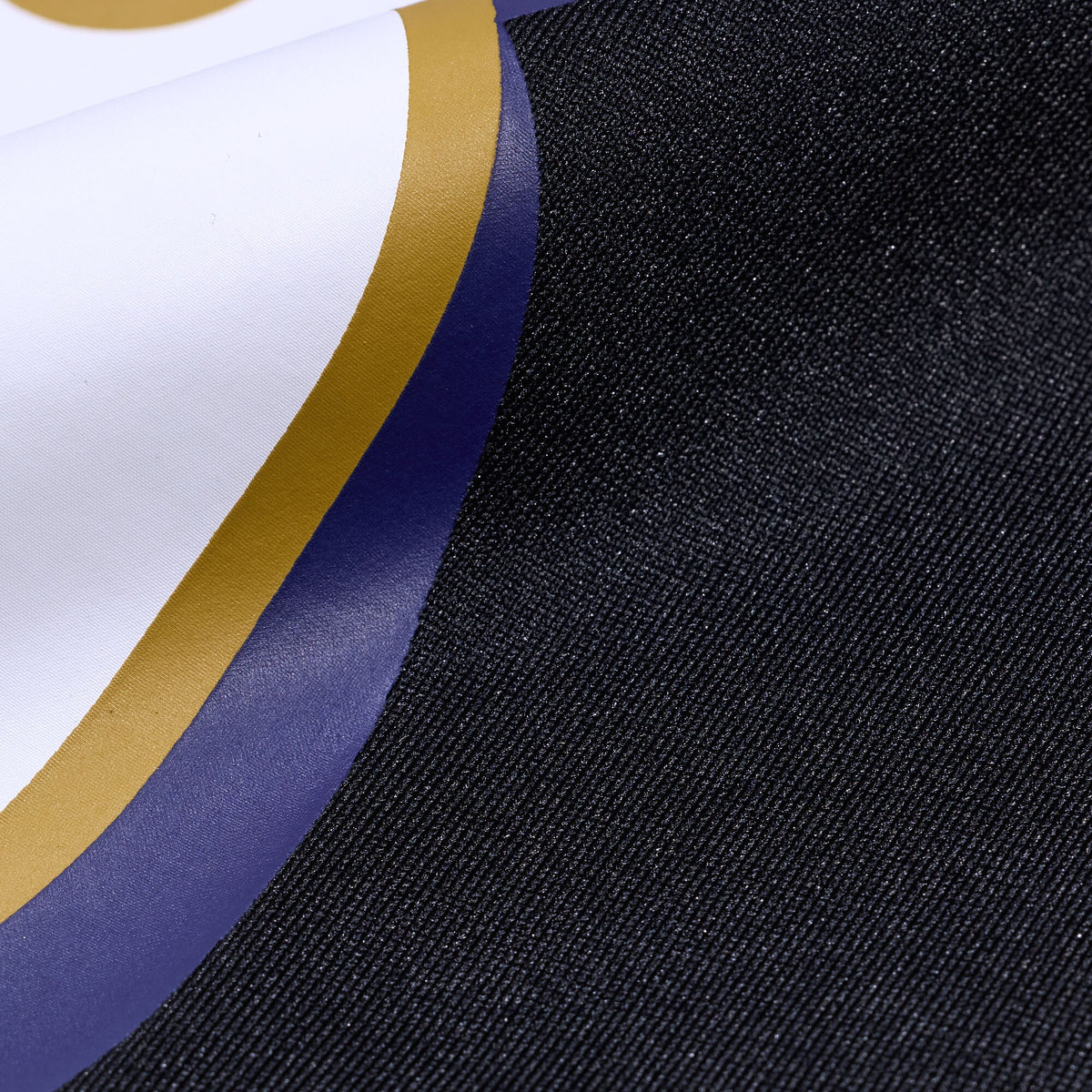 Baltimore Ravens Lamar Jackson Black Alternate Game Jersey
