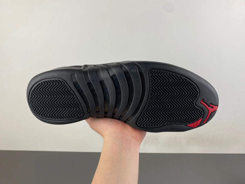 Low Top Sneakers, Black Red Colorway, Lace Up Design, Casual Gift for Sneaker Fans