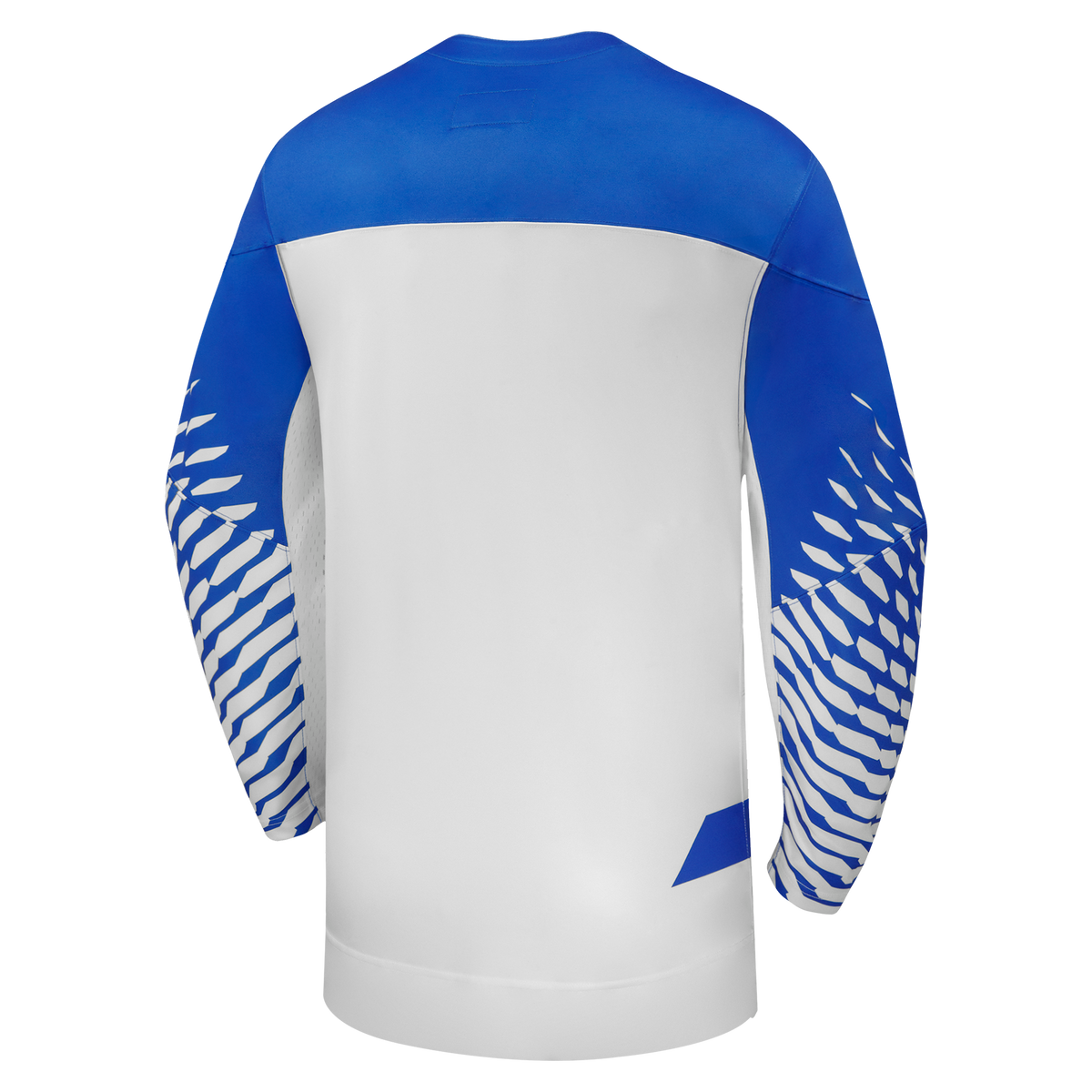Italy Hockey White 2026 Away Replica Jersey