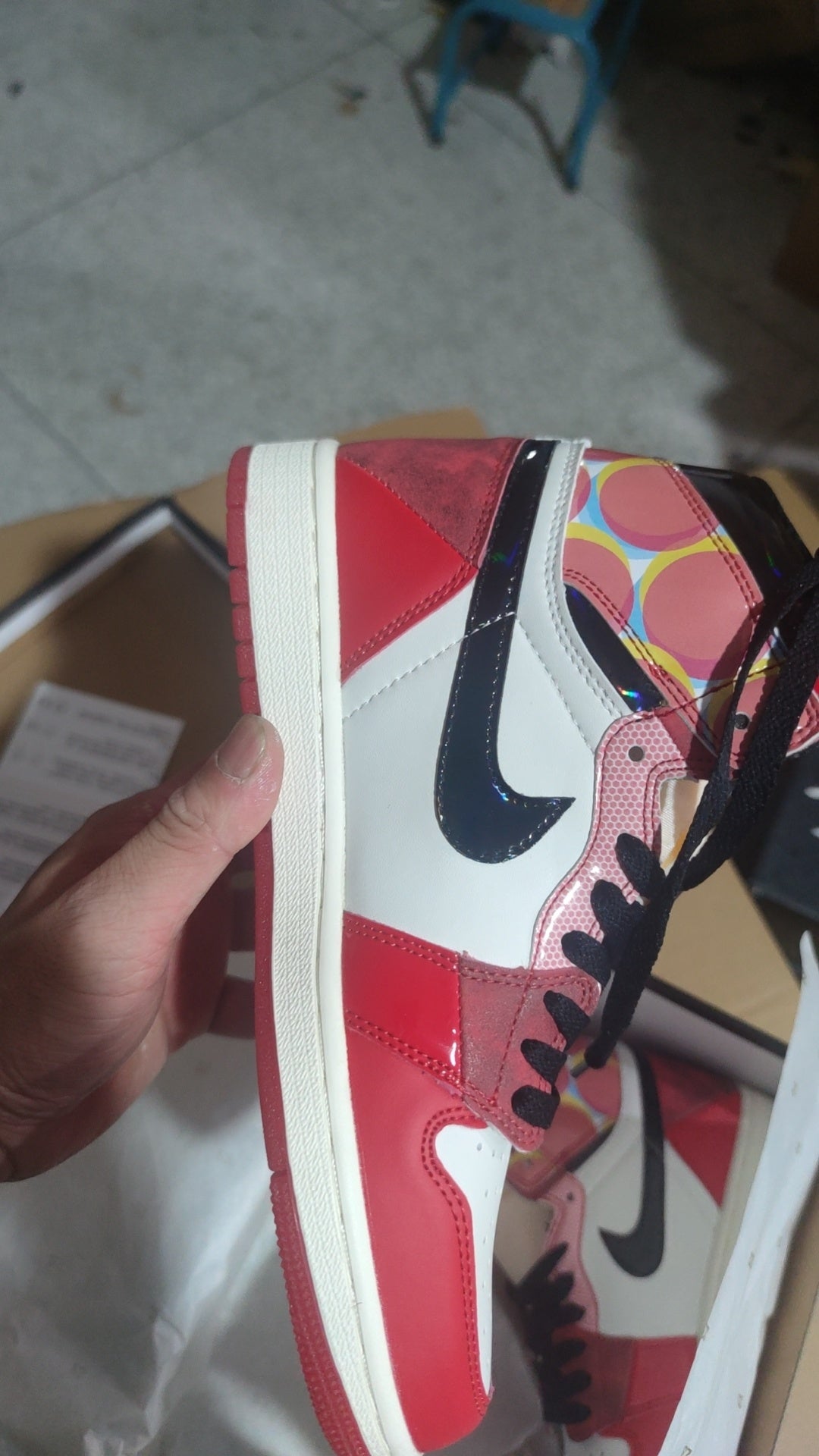 Sneakers, Casual Gift for Sneaker Fans